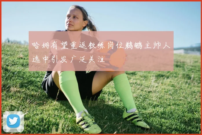 哈姆有望重返教练岗位鹈鹕主帅人选中引发广泛关注
