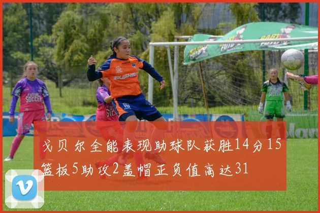 戈贝尔全能表现助球队获胜14分15篮板5助攻2盖帽正负值高达31